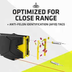 Taser X2