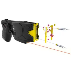 Taser X2