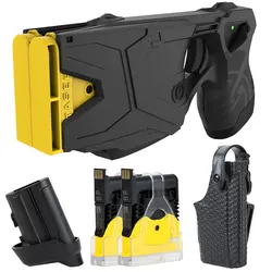Taser X2