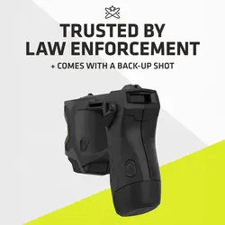 Taser X2