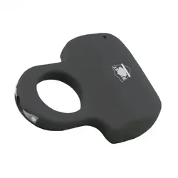 Streetwise Sting Ring 18,000,000 Stun Gun - Black
