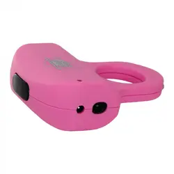Streetwise Sting Ring 18,000,000 Stun Gun - Pink