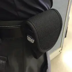 Sting Ring Holster - for Single Knuckle Model