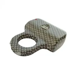 Streetwise Sting Ring 18,000,000 Stun Gun - HD Black
