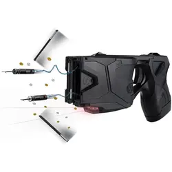 Taser X2