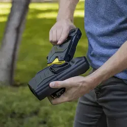 Taser X2
