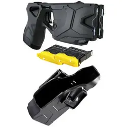 Taser X2