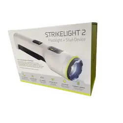 TASER Strikelight 2