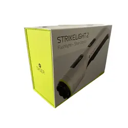 TASER Strikelight 2
