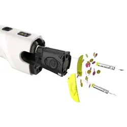 TASER Bolt 2
