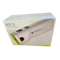 TASER Bolt 2
