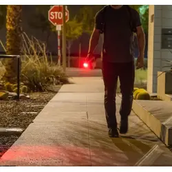 TASER Strikelight 2