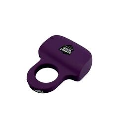 Sting Ring 18,000,000 Stun Gun - Dark Purple