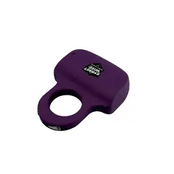 Sting Ring 18,000,000 Stun Gun - Dark Purple