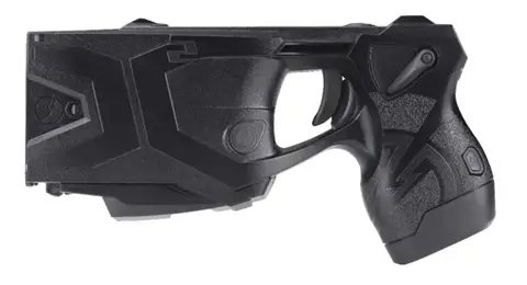 Taser X2