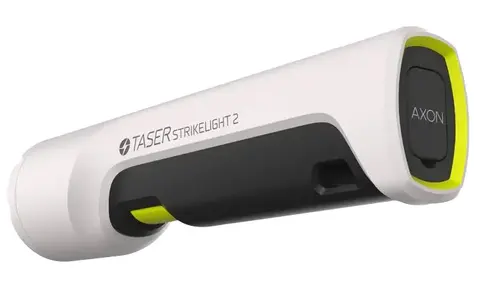 TASER Strikelight 2