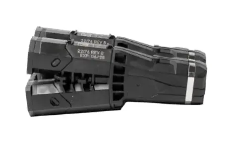 Two-pack of Live Cartridges for TASER 7 CQ