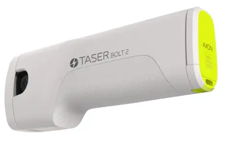 TASER Bolt 2