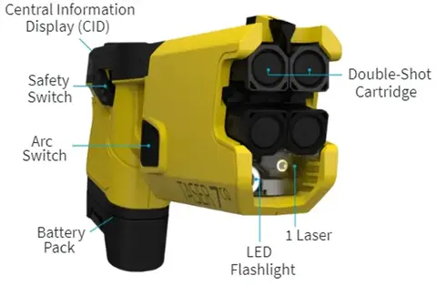 Taser 7 CQ