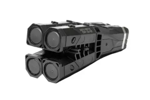 Two-pack of Live Cartridges for TASER 7 CQ