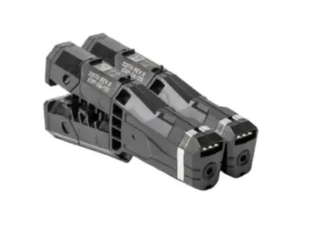 Two-pack of Live Cartridges for TASER 7 CQ