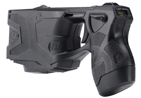 Taser X2