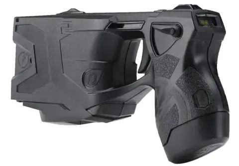 Taser X2