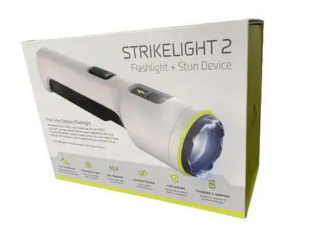 TASER Strikelight 2