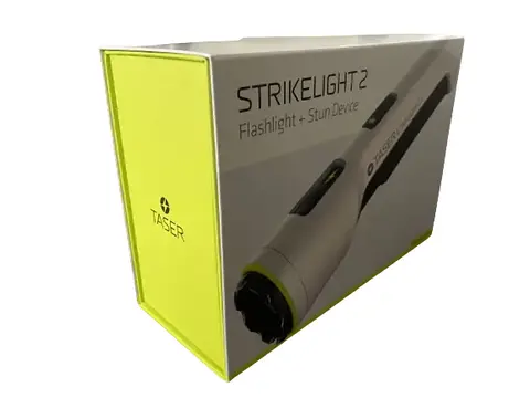 TASER Strikelight 2