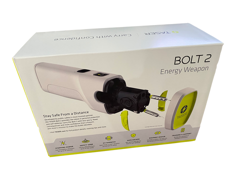 TASER Bolt 2