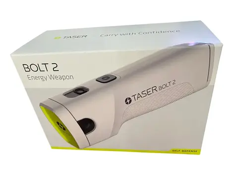 TASER Bolt 2