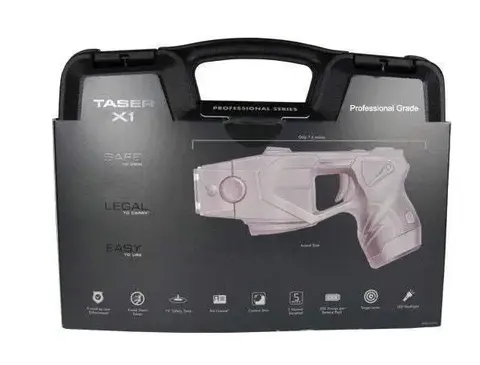 TASER X1
