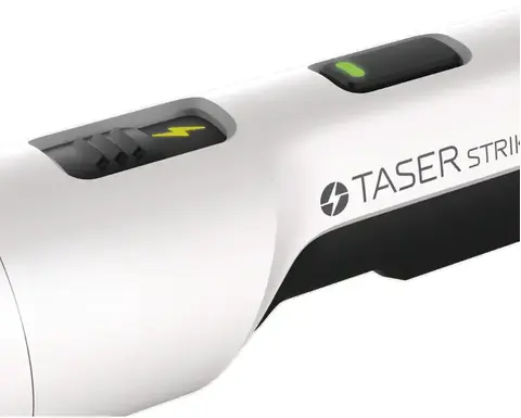 TASER Strikelight 2