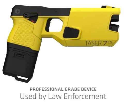 Taser 7 CQ