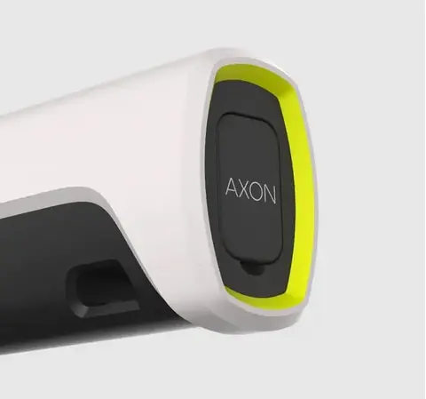 TASER Strikelight 2