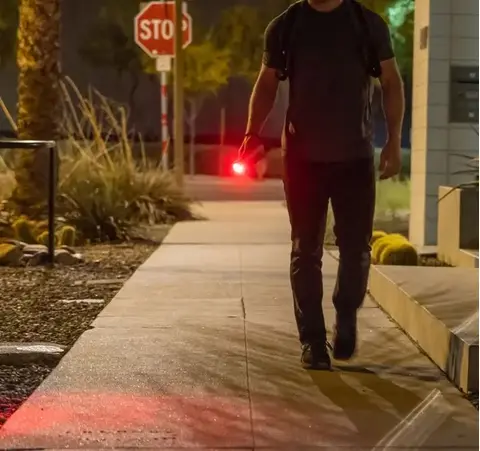 TASER Strikelight 2