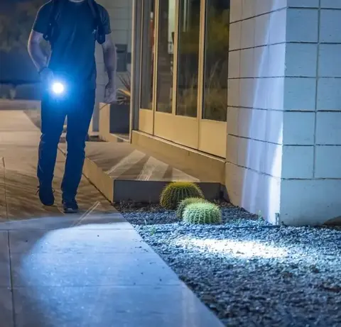 TASER Strikelight 2