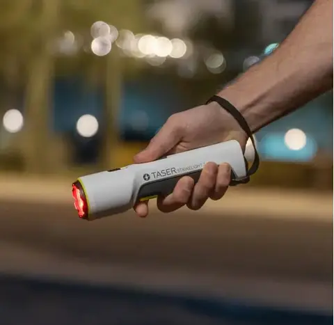 TASER Strikelight 2