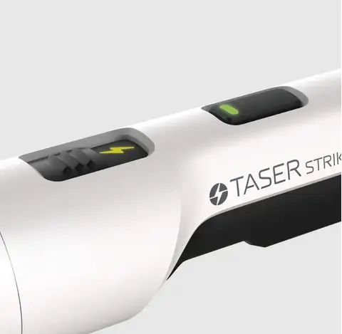 TASER Strikelight 2