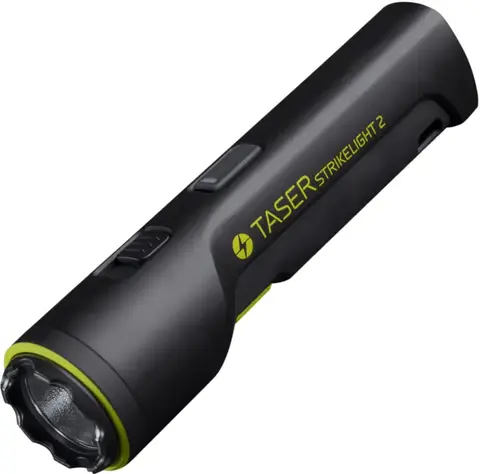 TASER Strikelight 2