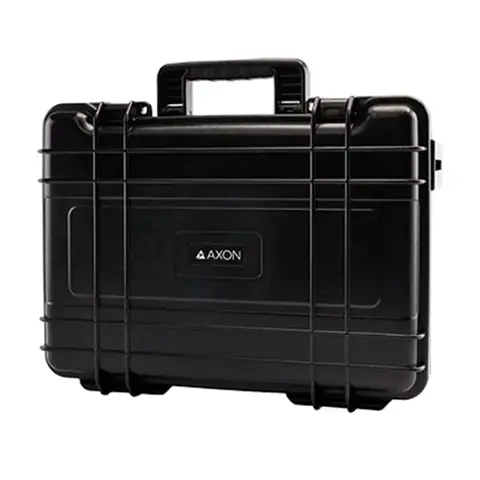 Taser X2 Carrying case