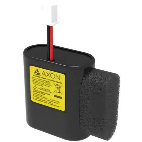 TASER Pulse 2 Battery