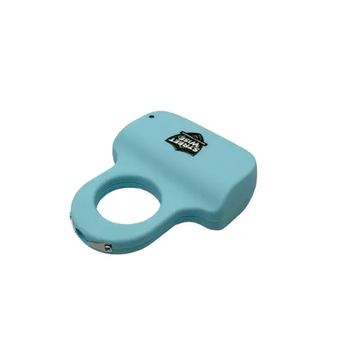 Streetwise Sting Ring 18,000,000 Stun Gun - Teal