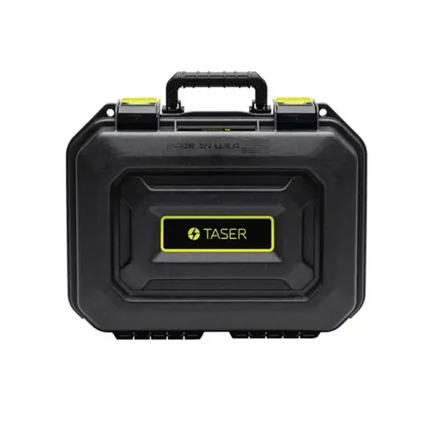 TASER Black Carrying Case