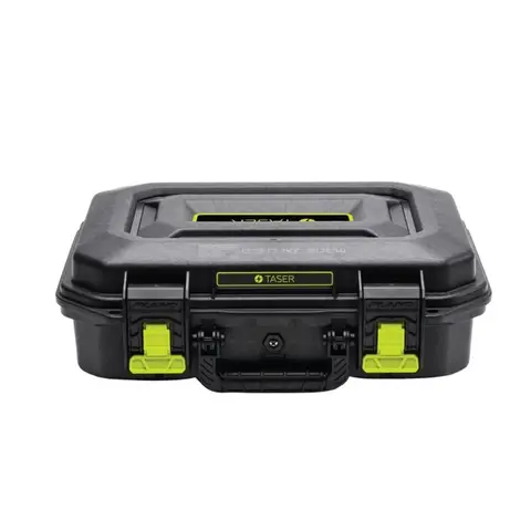 TASER Black Carrying Case