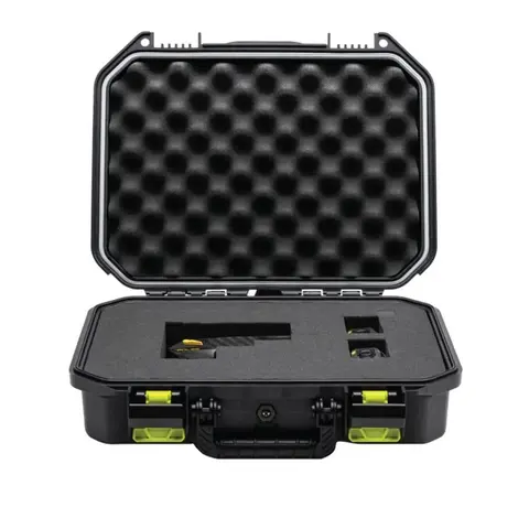 TASER Black Carrying Case