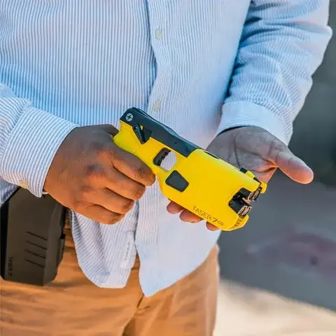 Taser 7 CQ