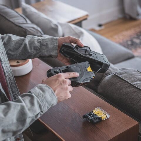 Taser X2