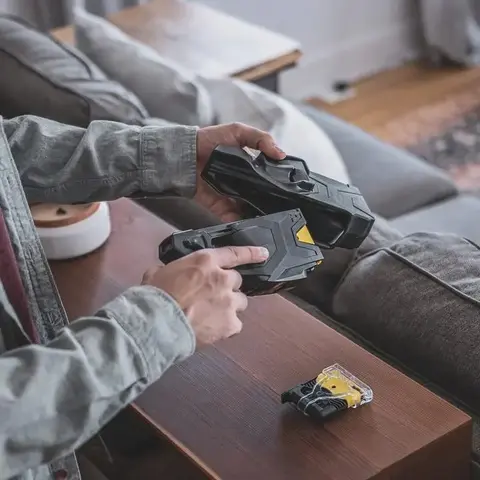 Taser X2
