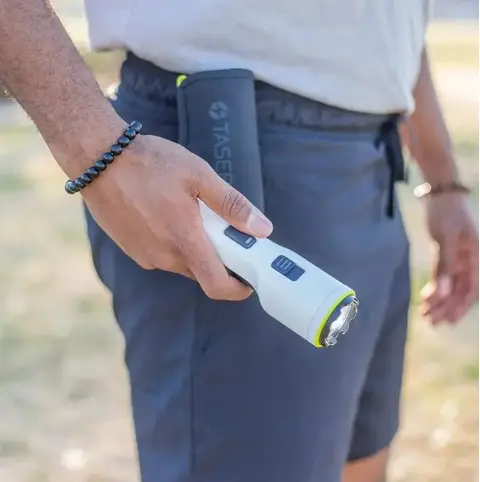 TASER Strikelight 2